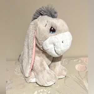 Precious Moments Donkey 8”
